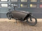 Urban Arrow Cargo Line E-bakfiets – 10798km (inc btw en fact, Overige merken, 3 kinderen, Elektrisch, Ophalen of Verzenden