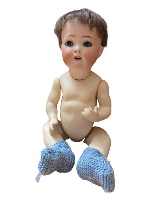 Heubach - Pop Heubach-Köppelsdorf 320-6/0 Baby Doll -, Antiek en Kunst, Antiek | Speelgoed