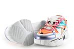 DWRS Sneakers in maat 41 Wit | 10% extra korting, DWRS, Verzenden, Wit, Sneakers of Gympen