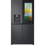 De Witgoed Outlet: LG GMG960EVJE Amerikaanse koelkast, Witgoed en Apparatuur, Koelkasten en IJskasten, 200 liter of meer, Ophalen of Verzenden