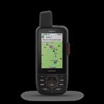 GPSMAP® 66i GPS-handheld en inReach satellietcommunicator, Watersport en Boten, Navigatiemiddelen en Scheepselektronica, Ophalen of Verzenden