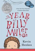 Year Of Billy Miller, Ophalen of Verzenden, Nieuw
