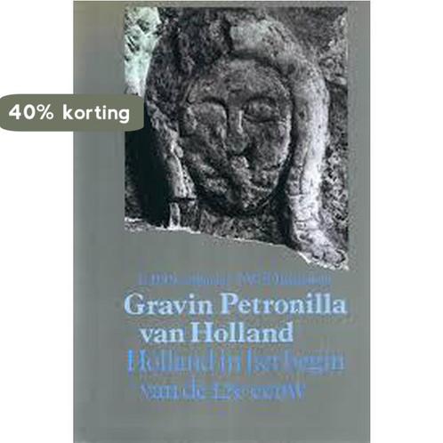 Gravin Petronilla van Holland 9789060116920 Cordfunke, Boeken, Geschiedenis | Wereld, Gelezen, Verzenden