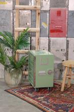 Trap Trading - Trolleys van luchtvaartmaatschappijen -