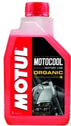 1L Motul Motocool Koelvloeistof 111034 Factory Line, Ophalen of Verzenden, Nieuw