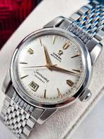 Omega - Seamaster Calendar - Ref. 2757-5 SC - Cal.355 Bumper, Nieuw