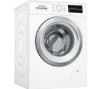 Bosch Wat28450gb Varioperfect  Wasmachine 9kg 1400t, Ophalen of Verzenden, Zo goed als nieuw, Voorlader, 85 tot 90 cm