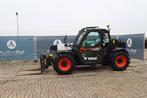 Veiling: Verreiker Bobcat TL358D Diesel 2600kg 5.8m 2017, Zakelijke goederen, Ophalen, Verreiker