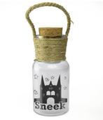 Sfeerlampje Sneek 14cm, Verzenden, Nieuw
