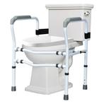 Trendmix Universeel Toiletframe Opstahulp - Toiletstoel -, Diversen, Ophalen of Verzenden, Nieuw