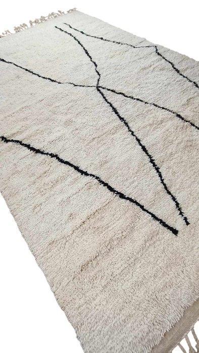 Berbertapijt vloerkleed Beni Mellal-tapijt - Tapijt - 323 cm, Huis en Inrichting, Stoffering | Tapijten en Kleden