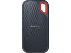 SanDisk Extreme Portable SSD V2 - Externe SSD 2TB - 1050, Computers en Software, Harde schijven, Verzenden, Nieuw