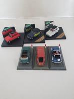 Modelauto (6), Nieuw