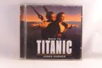Back to Titanic (Soundtrack), Cd's en Dvd's, Cd's | Filmmuziek en Soundtracks, Verzenden, Nieuw in verpakking