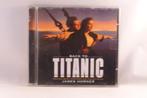 Back to Titanic (Soundtrack), Verzenden, Nieuw in verpakking