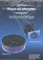 9789077052464 Astroset maan en planeten bouwplaten, Boeken, Verzenden, Zo goed als nieuw, Rob Walrecht
