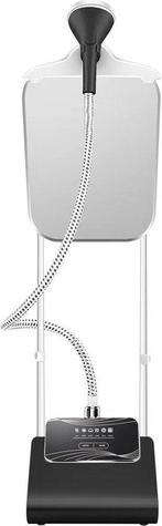 2dekans | Niceey Kledingstomer - Incl. Strijkplank - Met 6, Witgoed en Apparatuur, Strijkijzers en Strijkplanken, Ophalen of Verzenden