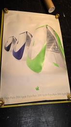 Original Apple Expo Paris Poster - iBook G3 Clamshell Key, Nieuw