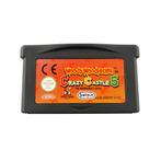 Woody Woodpecker in Crazy Castle 5 [Gameboy Advance], Ophalen of Verzenden, Zo goed als nieuw
