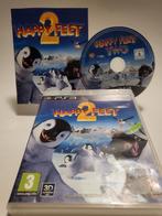 Happy Feet 2 Playstation 3, Ophalen of Verzenden, Nieuw