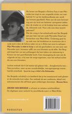 Mijn mercedes is niet te koop 9789045700373, Verzenden, Gelezen, Jeroen van Bergeijk