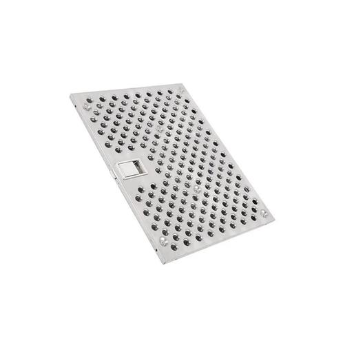 Juno Metaalfilter 50278681007 277x219x10mm, Witgoed en Apparatuur, Afzuigkappen, Verzenden