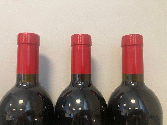 2019 Penfolds - Barossa Valley - 3 Fles (0,75 liter), Verzamelen, Wijnen