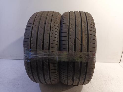 Bandenset 2 stuks Zomer 205/45 R16 Landsail 2022 6MM / 87, Auto-onderdelen, Banden en Velgen, 16 inch, ARN erkend, Stiba lid, Erkend duurzaam