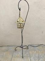 Lamp - Metaal - Leeslamp