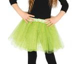 Groene Tutu Kind 31cm, Verzenden, Nieuw