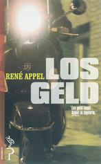 Los Geld 9789057138324 René Appel, Verzenden, Gelezen, René Appel