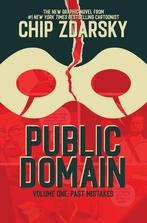 Public Domain Volume 1, Boeken, Strips | Comics, Verzenden, Nieuw