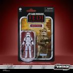 Star Wars The Vintage Collection Jetpack Trooper (Jedi Su..., Verzenden, Zo goed als nieuw, Actiefiguurtje
