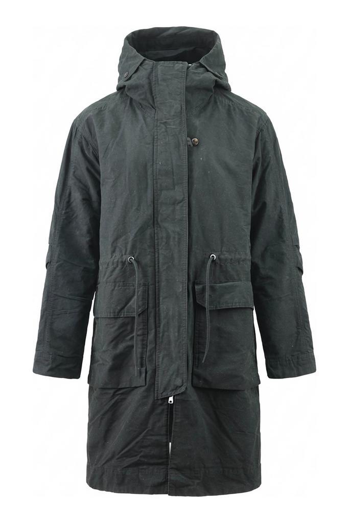 Timberland Jas in maat M Zwart, Kleding | Dames, Jassen | Winter, Zwart, Zo goed als nieuw, Verzenden