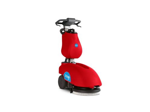 Meijer S350B Demo model, Zakelijke goederen, Machines en Bouw | Onderhoud en Reiniging, Ophalen of Verzenden