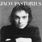 cd - Jaco Pastorius - Jaco Pastorius, Verzenden, Zo goed als nieuw