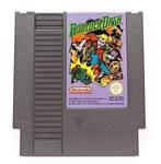 Boulder Dash (German) [Nintendo NES], Ophalen of Verzenden, Zo goed als nieuw