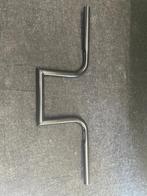 1 inch (25,4mm) Universeel Stuur Bobber Three Zwart, Motoren, Onderdelen | Merk-onafhankelijk, Verzenden, Nieuw