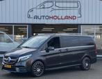 Mercedes-Benz V-Klasse 250D AMG AVANTGARDE EDITION 190PK DC, Automaat, Gebruikt, Overige kleuren, Diesel