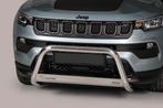 Bullbar Jeep Compass (2022-), Verzenden