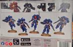 Space Marines Jump Pack intercessors (Warhammer Nieuw), Ophalen of Verzenden, Nieuw