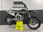 Triumph TF 450 X RC Edition, Motoren, Motoren | Triumph, Meer dan 35 kW, Enduro, 1 cilinder