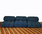 B&B Italia - Mario Bellini - Sofa (3) - Camaleonda -