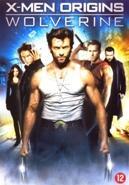 X-men origins - Wolverine - DVD, Cd's en Dvd's, Dvd's | Science Fiction en Fantasy, Verzenden