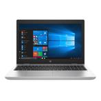 Refurbished HP ProBook 650 G4 met garantie, Gebruikt, 256GB, Ophalen of Verzenden, Intel® Core™ i5-8250U Processor 1.6GHz (6M Cache, tot 3.4GHz)