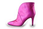 Toral Pumps in maat 40 Roze | 10% extra korting, Pumps, Overige kleuren, Verzenden, Zo goed als nieuw