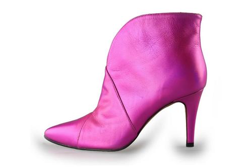 Toral Pumps in maat 40 Roze | 10% extra korting, Kleding | Dames, Schoenen, Overige kleuren, Zo goed als nieuw, Pumps, Verzenden
