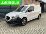 Mercedes-Benz Citan bestel Benzine 102pk 2022 Airco Cruise N, Auto's, Bestelauto's, Airbags, Stof, Gebruikt, Euro 6