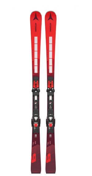ATOMIC REDSTER S9 REVOSHOCK S + X 12 GW 24/25, Sport en Fitness, Skiën en Langlaufen, Skiën, 160 tot 180 cm, Nieuw, Atomic, Ski's