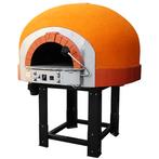 Pizzaoven | SERIE GK (SILICONE) | Gas | 7x Ø30cm | 26kW |, Verzenden, Nieuw in verpakking